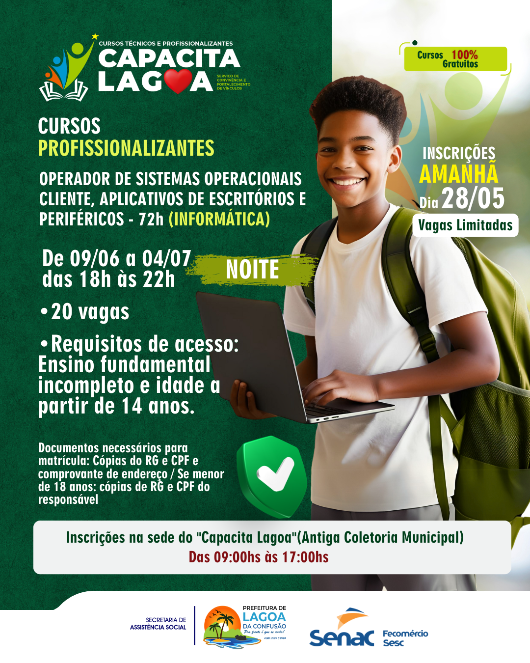 Foto 2 da matéria